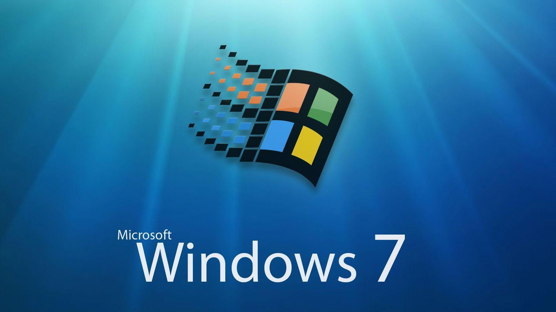 Windows7退出历史舞台|微言心语